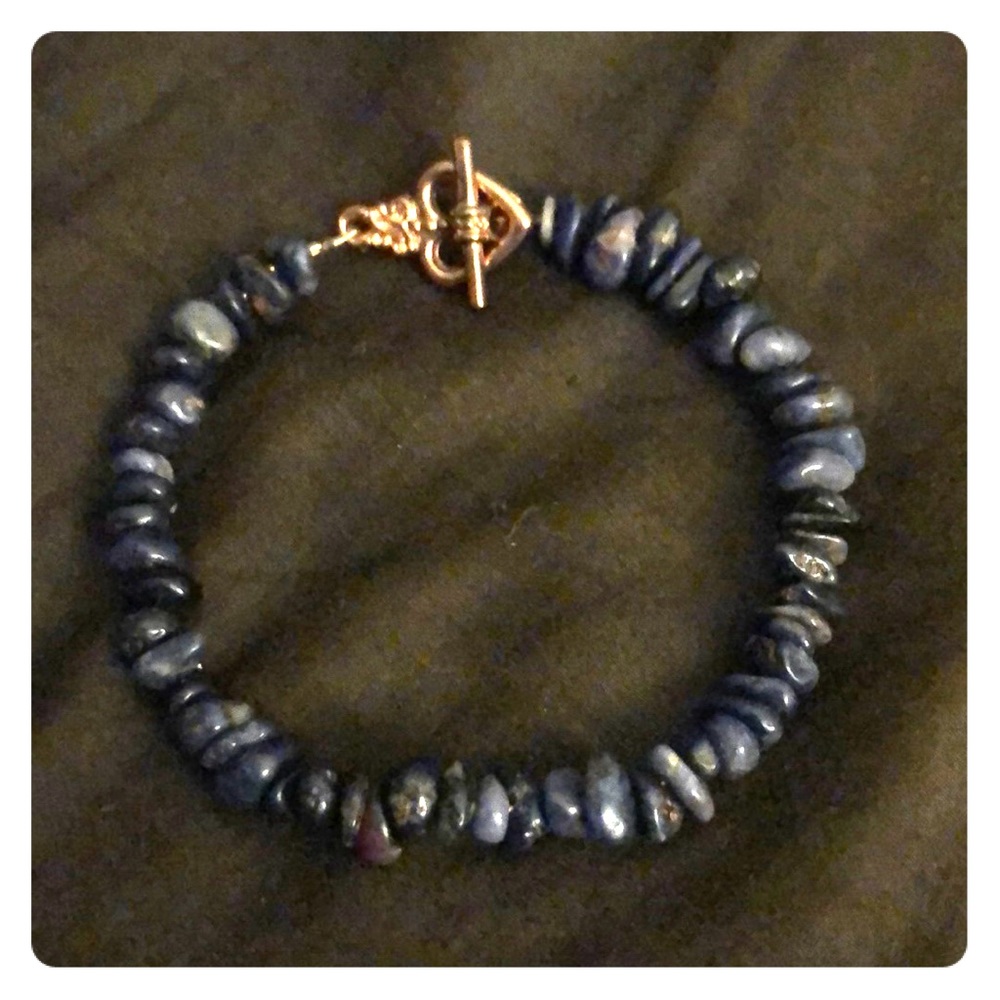 💙Sapphire Bracelet💙